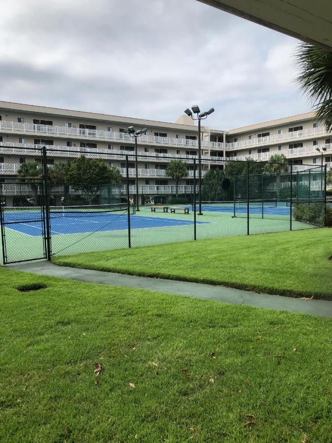 Vacation Bliss Llc Villa Hilton Head Island Bagian luar foto