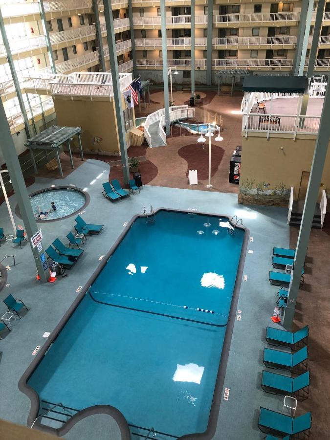 Vacation Bliss Llc Villa Hilton Head Island Bagian luar foto