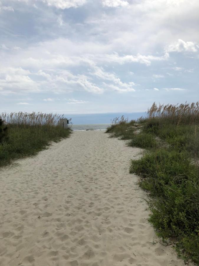 Vacation Bliss Llc Villa Hilton Head Island Bagian luar foto