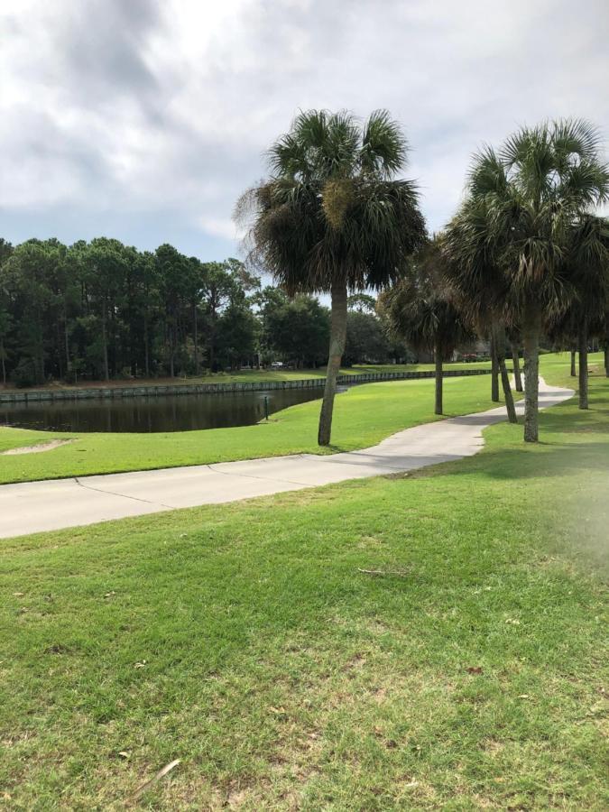 Vacation Bliss Llc Villa Hilton Head Island Bagian luar foto