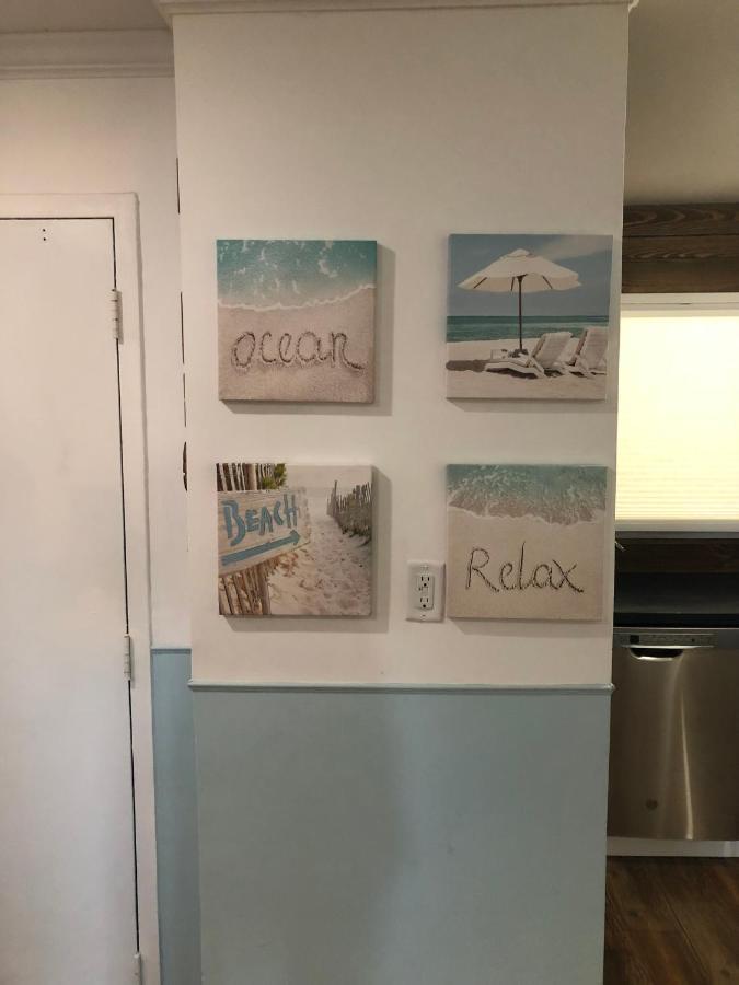 Vacation Bliss Llc Villa Hilton Head Island Bagian luar foto