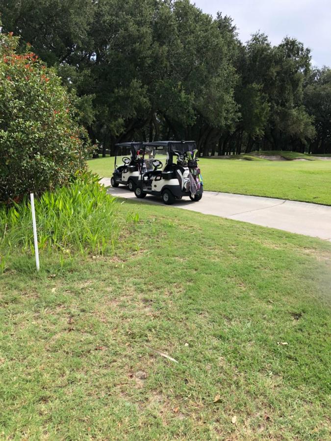 Vacation Bliss Llc Villa Hilton Head Island Bagian luar foto