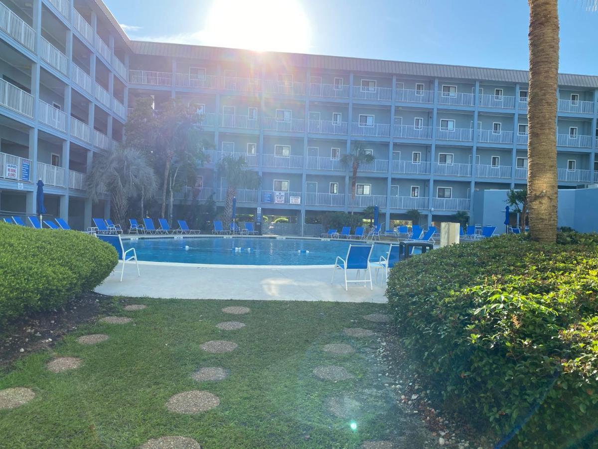 Vacation Bliss Llc Villa Hilton Head Island Bagian luar foto