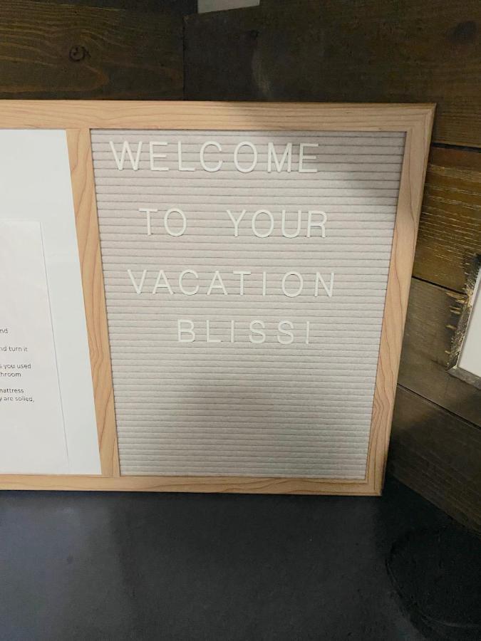 Vacation Bliss Llc Villa Hilton Head Island Bagian luar foto